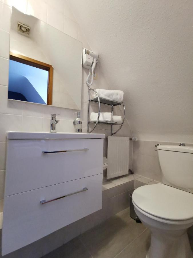 Hotel Zur Linde Rommerskirchen Værelse billede