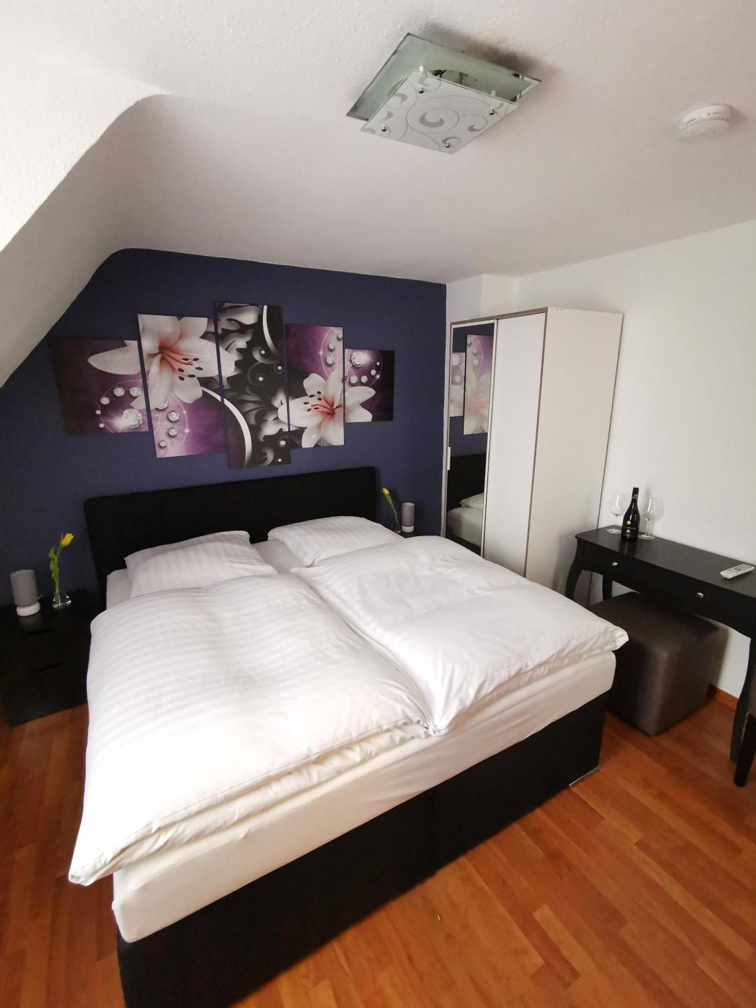 Hotel Zur Linde Rommerskirchen Værelse billede